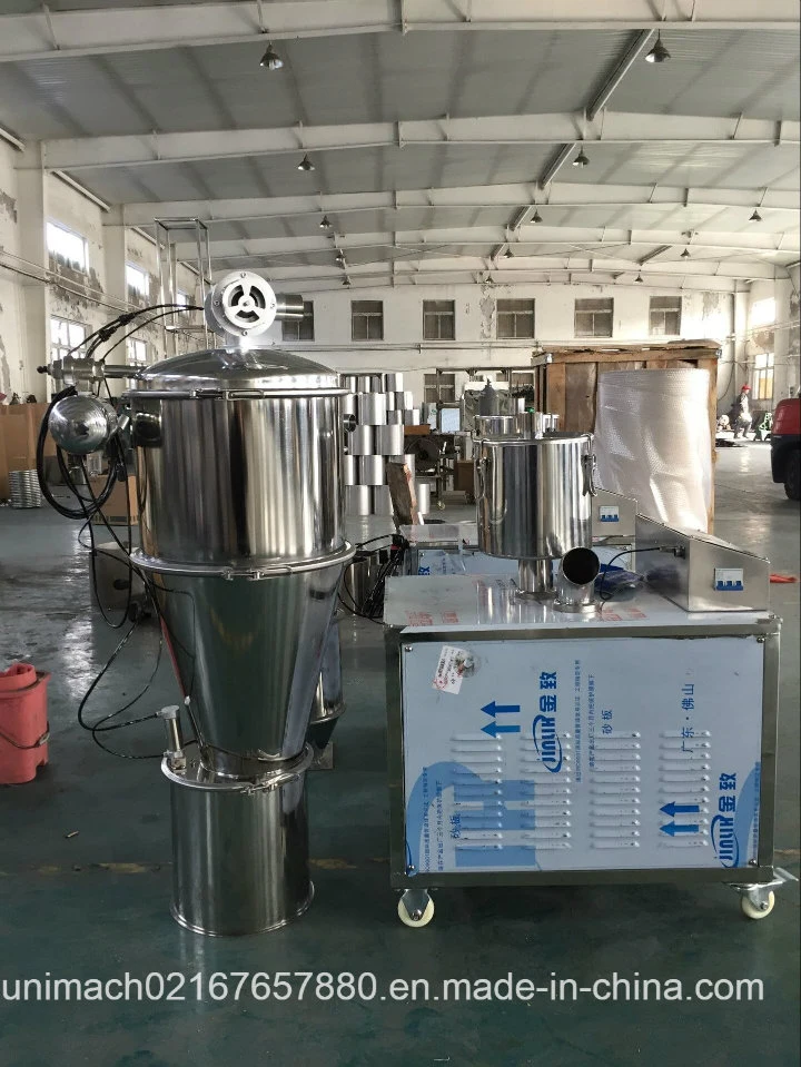 Perfect Vacuum Conveying Equipment of Powder