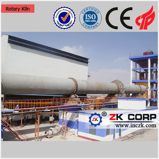 Low Price Rotary Kiln for Sale