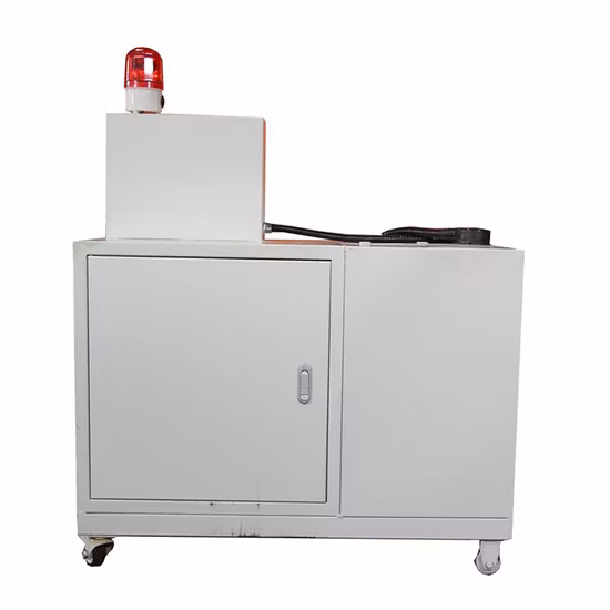 Máquina de fundição sob pressão de câmara fria Lh-280t para fabricação de ligas de alumínio/latão e outros metais não ferrosos